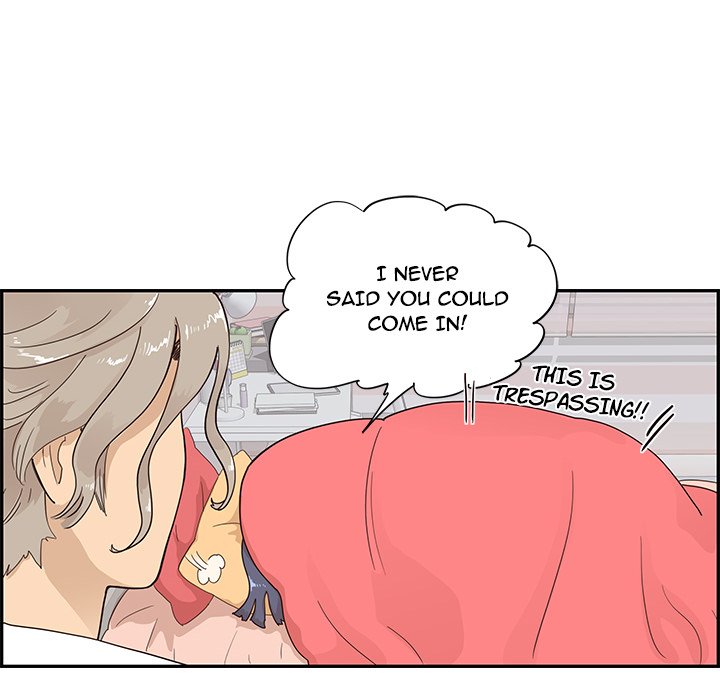 His Women's University - Chapter 88 Page 28