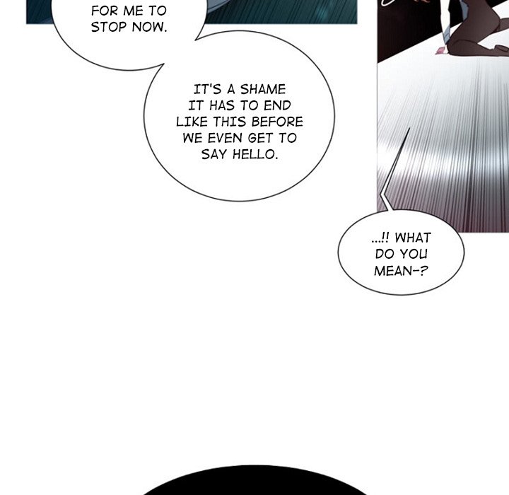 His Women's University - Chapter 89 Page 136