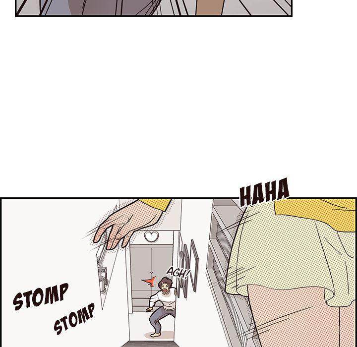 His Women's University - Chapter 9 Page 84