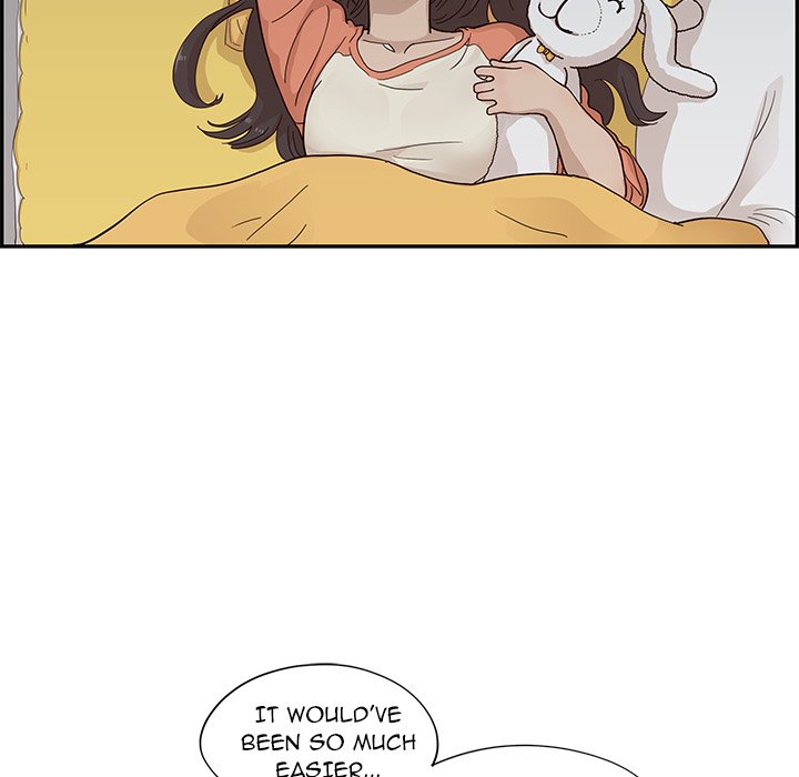 His Women's University - Chapter 94 Page 49