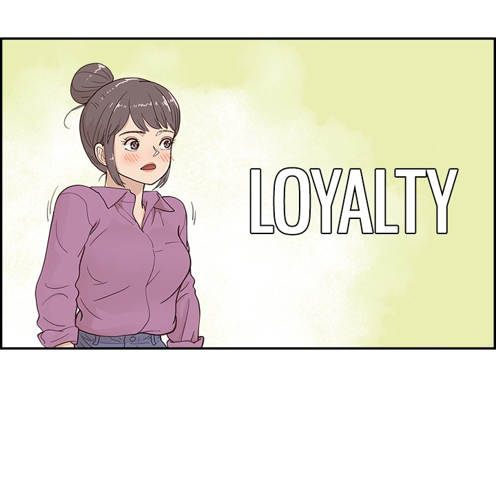 His Women's University - Chapter 96 Page 7