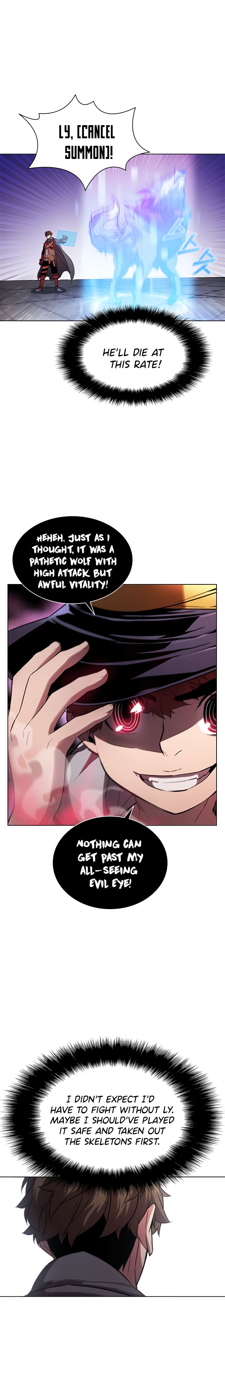 Taming Master - Chapter 31 Page 11