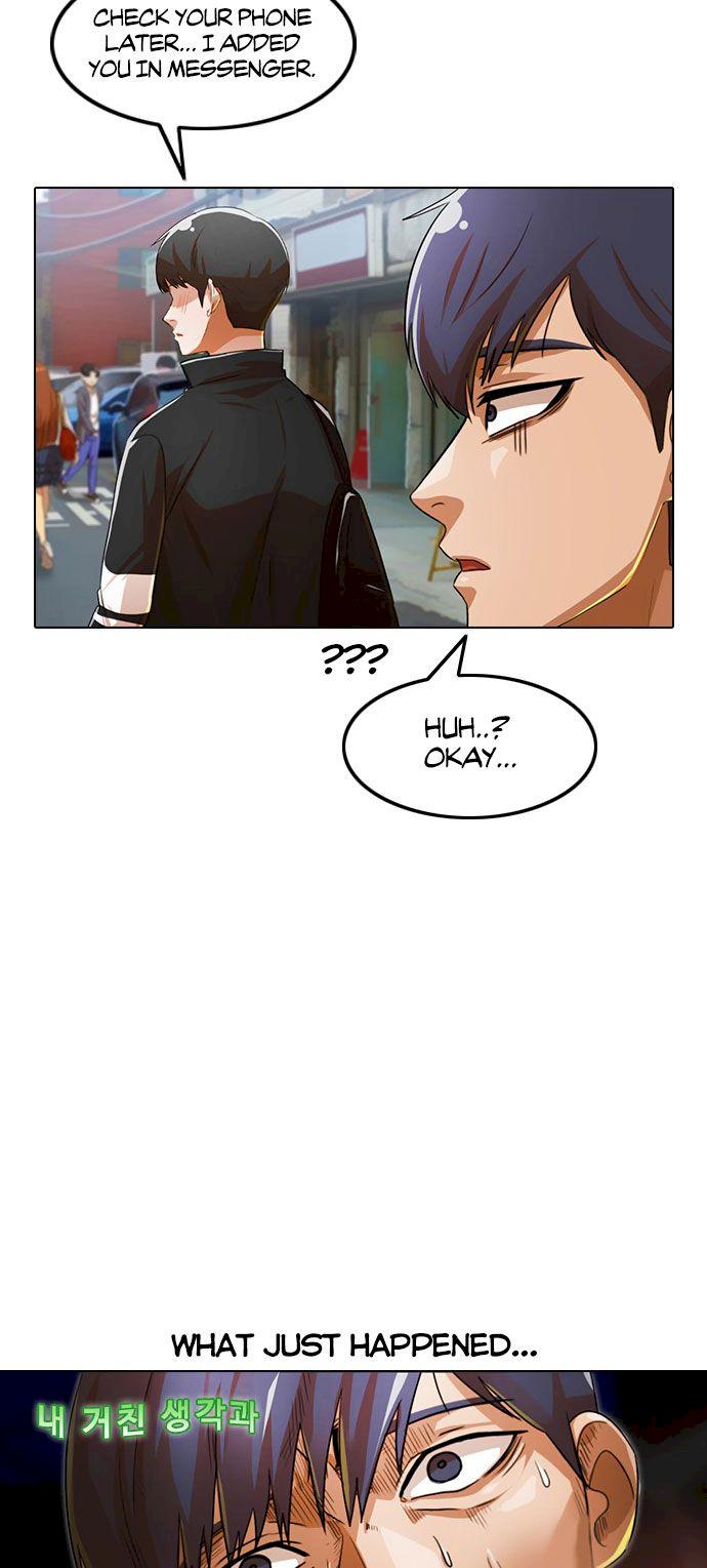 The Girl from Random Chatting! - Chapter 120 Page 33