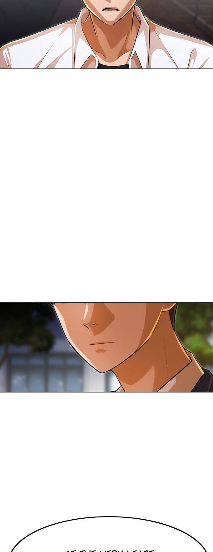 The Girl from Random Chatting! - Chapter 124 Page 28