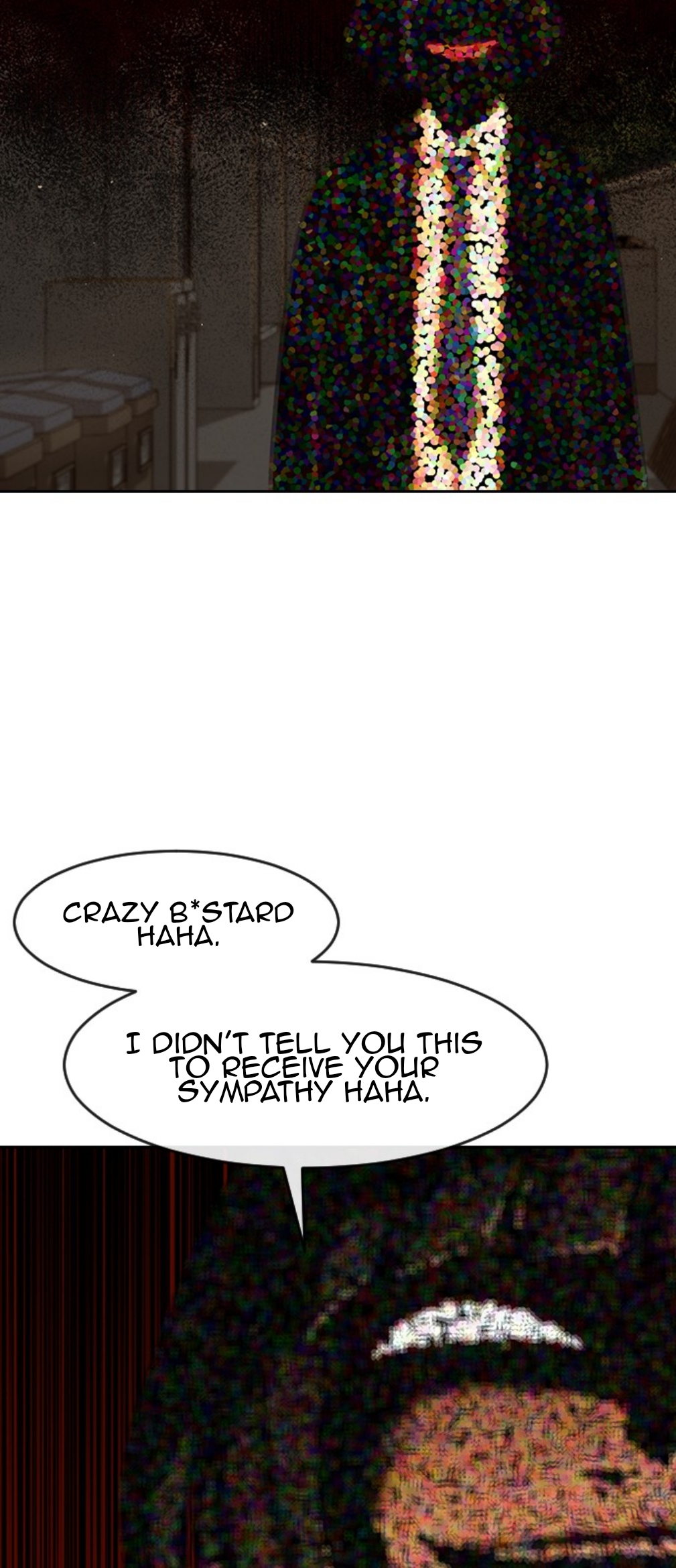 The Girl from Random Chatting! - Chapter 168 Page 66