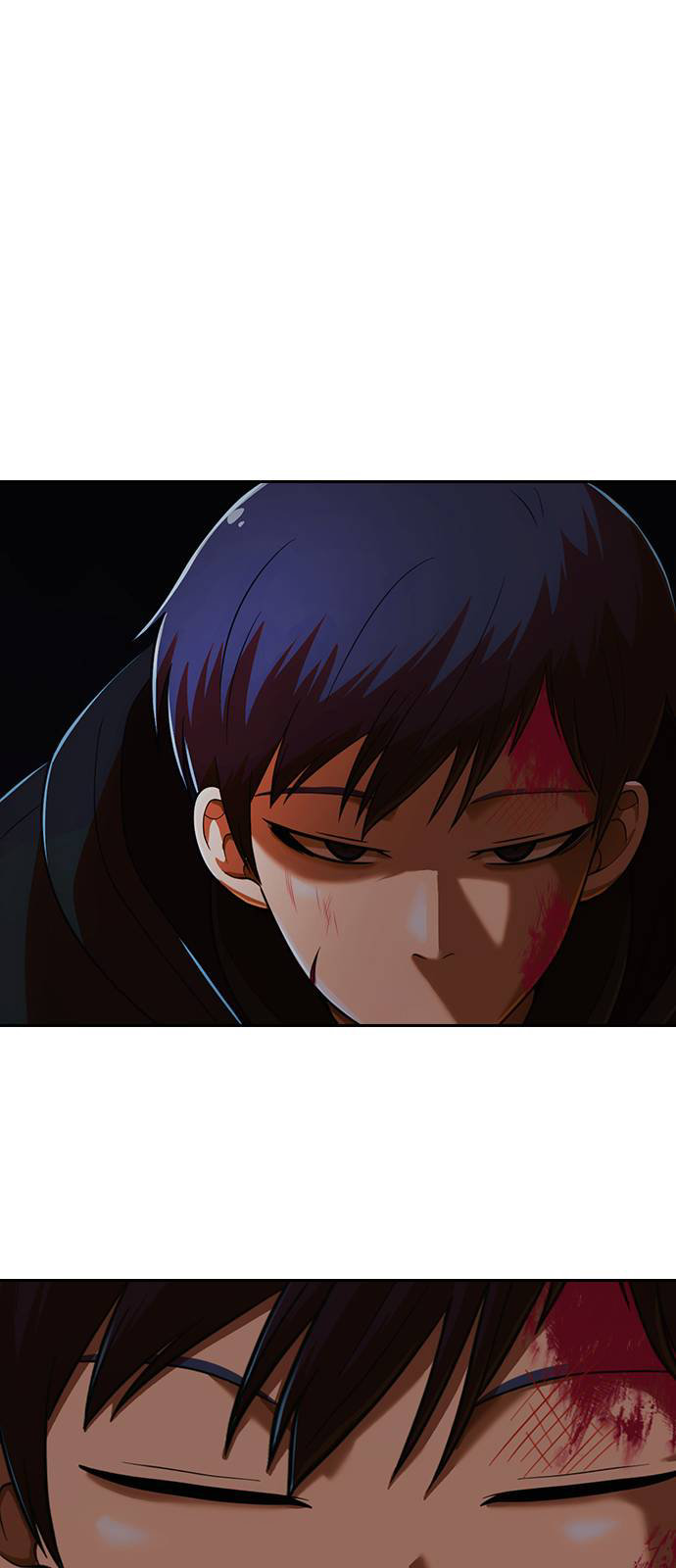 The Girl from Random Chatting! - Chapter 175 Page 96