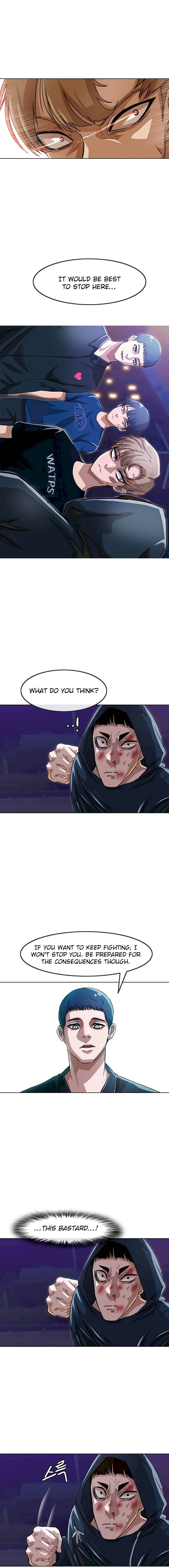 The Girl from Random Chatting! - Chapter 38 Page 13