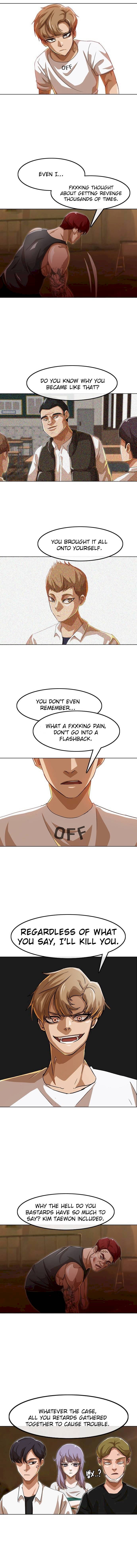 The Girl from Random Chatting! - Chapter 54 Page 5