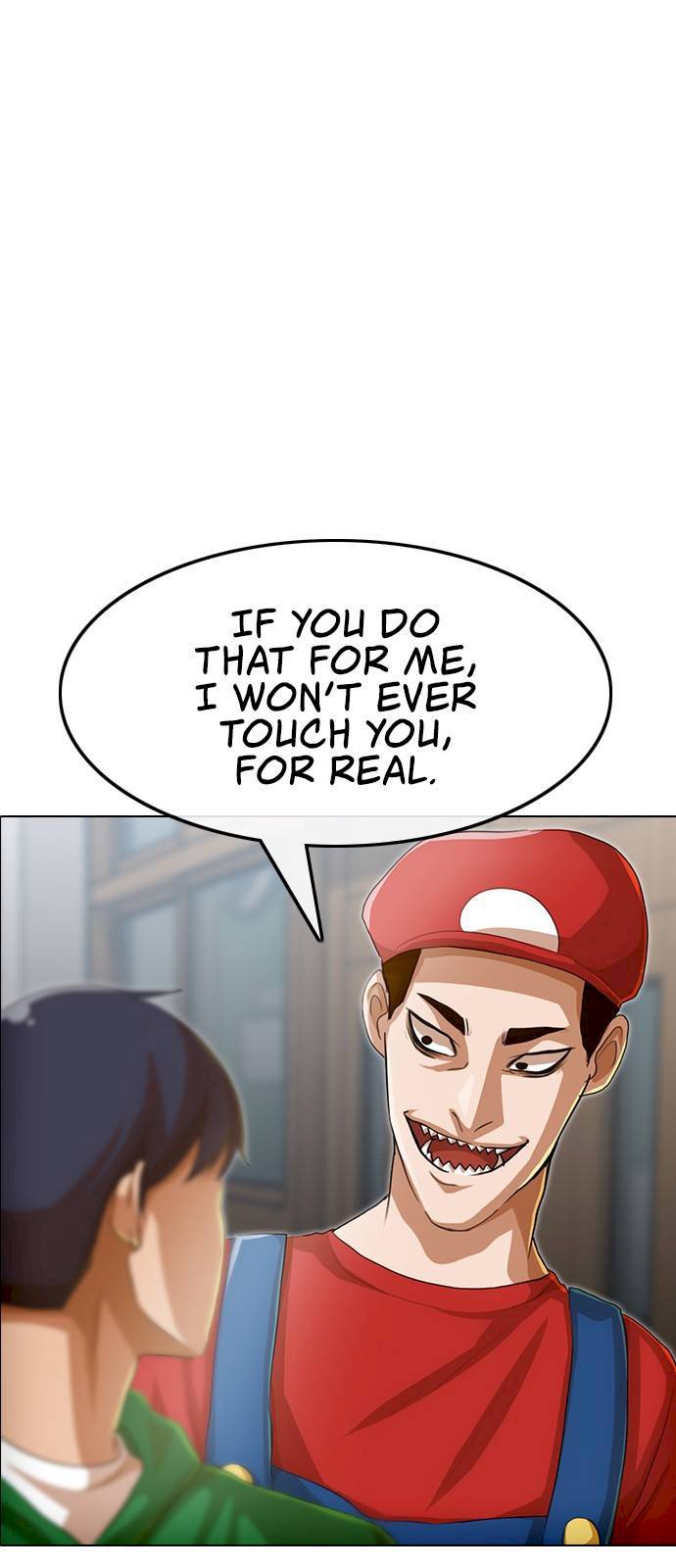 The Girl from Random Chatting! - Chapter 80 Page 34