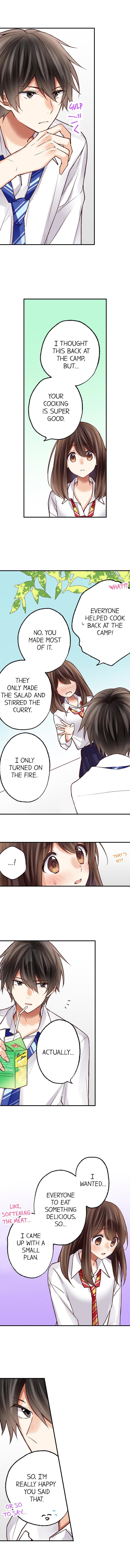 They Definitely Had Sex - Chapter 20 Page 7