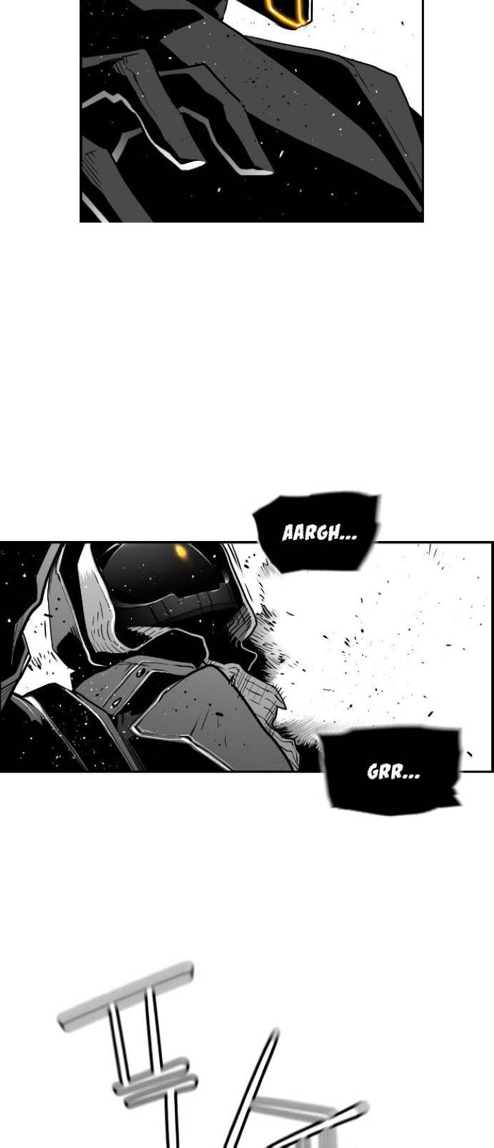 Terror Man - Chapter 141 Page 14