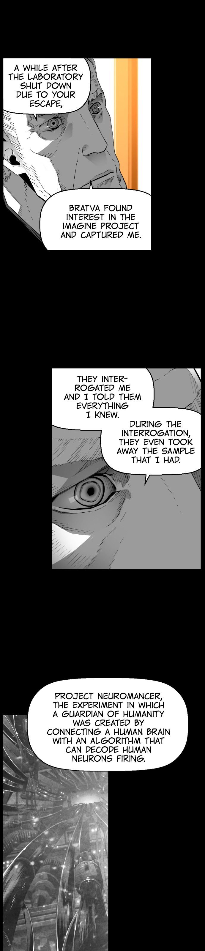 Terror Man - Chapter 158 Page 15