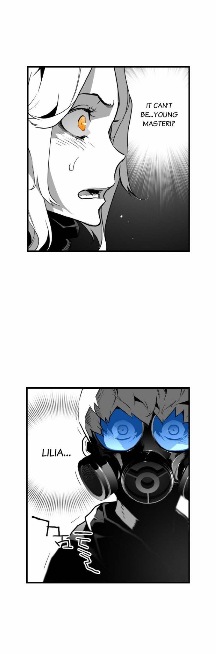 Terror Man - Chapter 21 Page 10