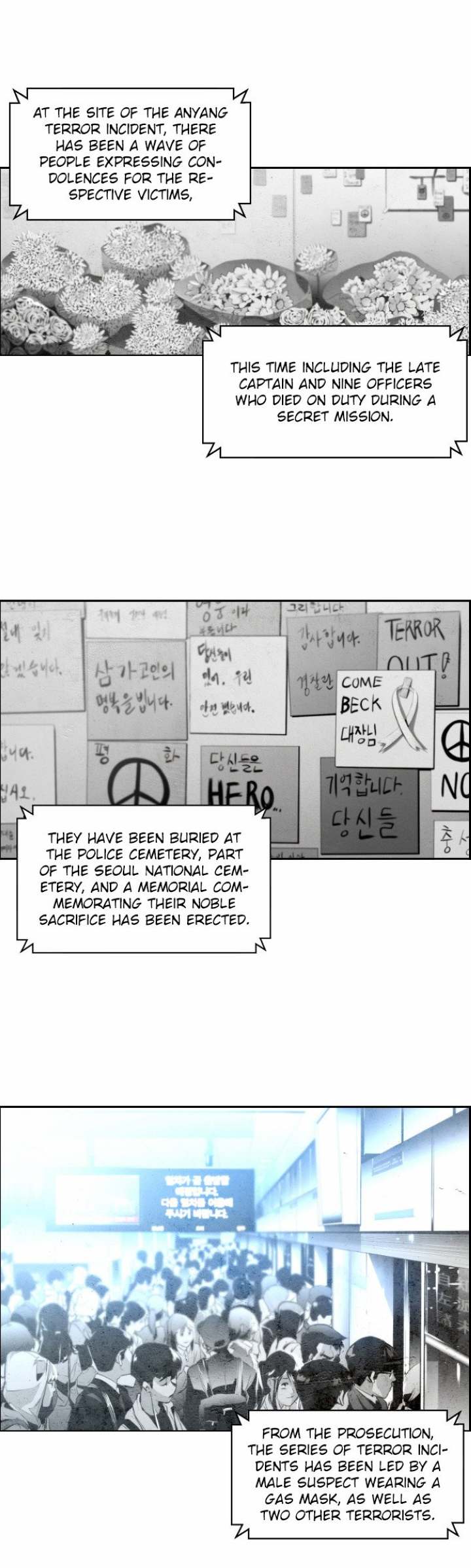 Terror Man - Chapter 23 Page 20