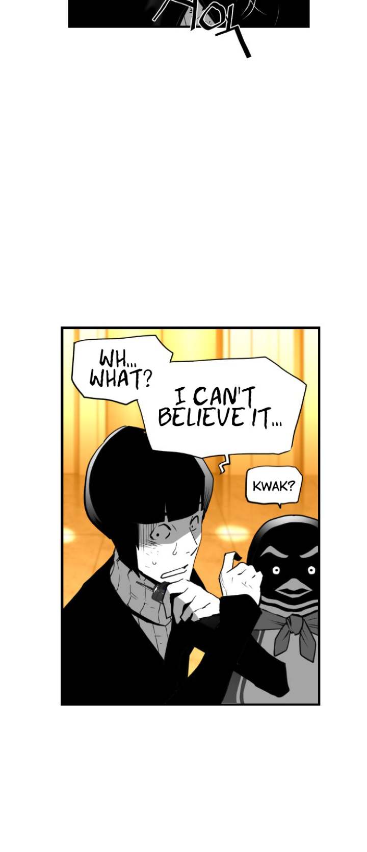 Terror Man - Chapter 86 Page 32