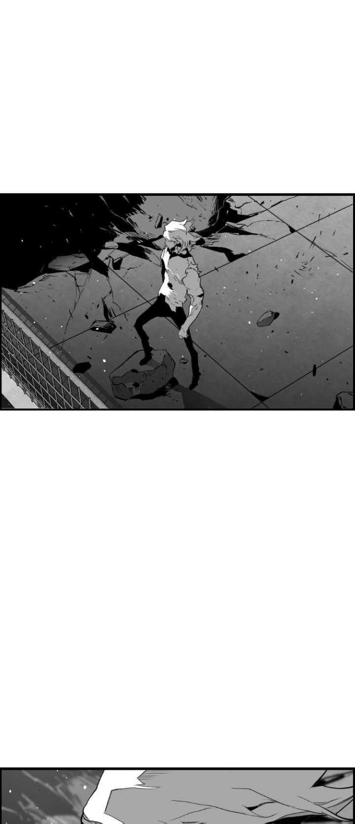 Terror Man - Chapter 92 Page 37