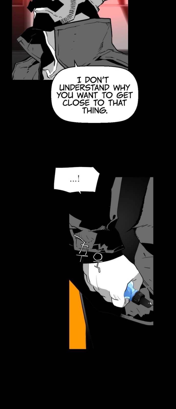 Terror Man - Chapter 93 Page 7