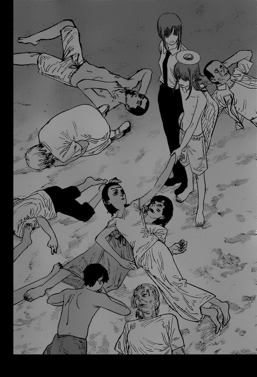 Chainsaw Man - Chapter 74 Page 18