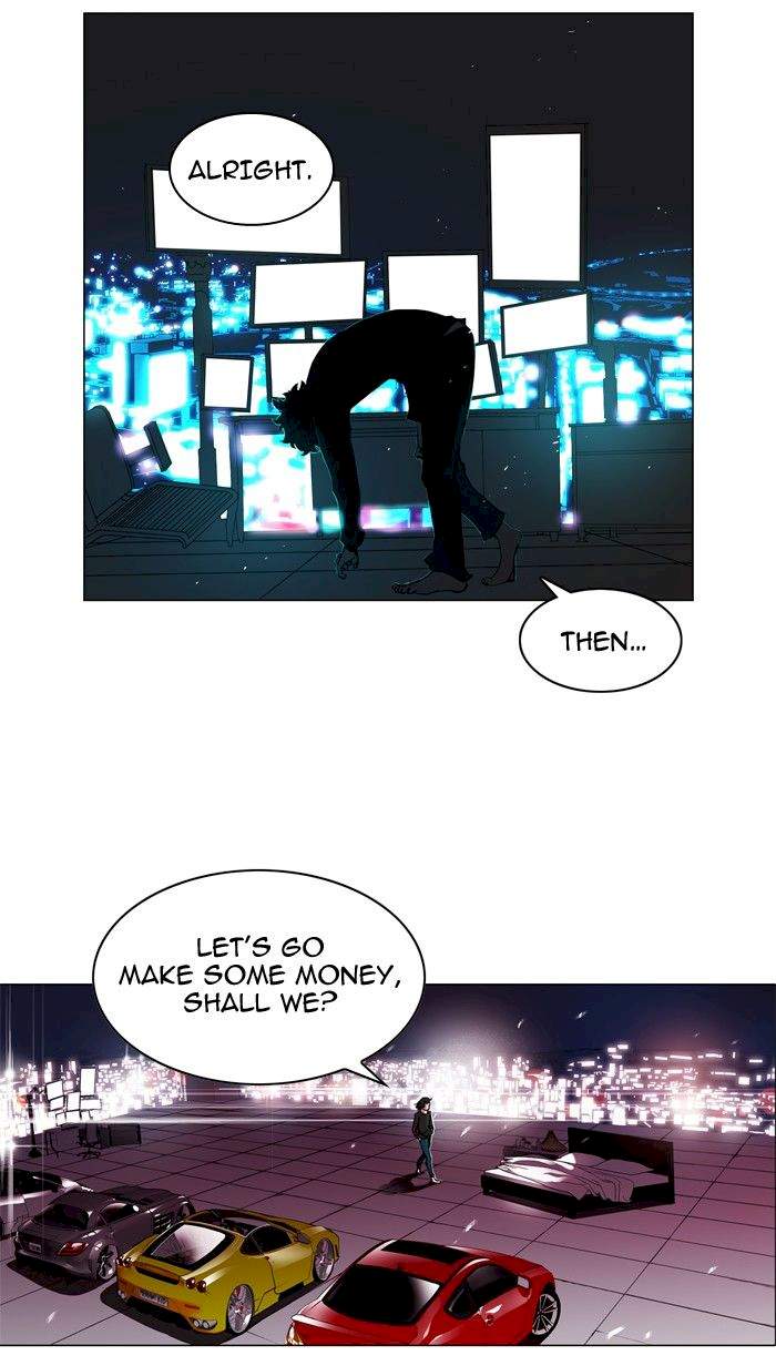 Hardcore Leveling Warrior - Chapter 1 Page 9