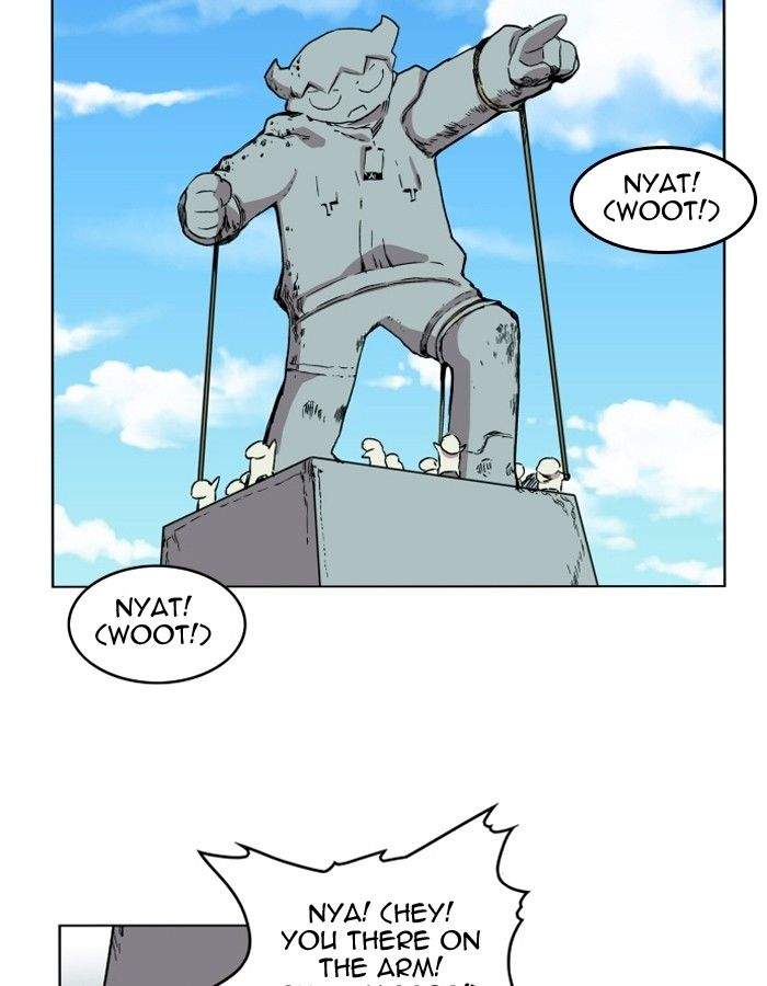 Hardcore Leveling Warrior - Chapter 100 Page 106