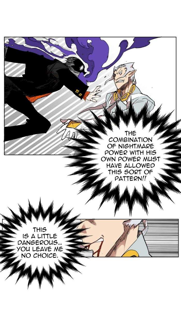 Hardcore Leveling Warrior - Chapter 103 Page 41