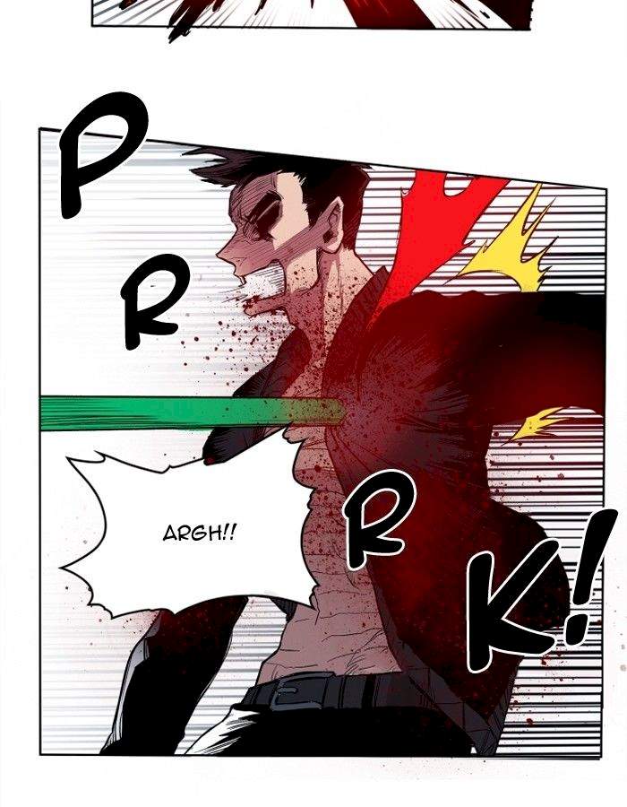 Hardcore Leveling Warrior - Chapter 105 Page 75