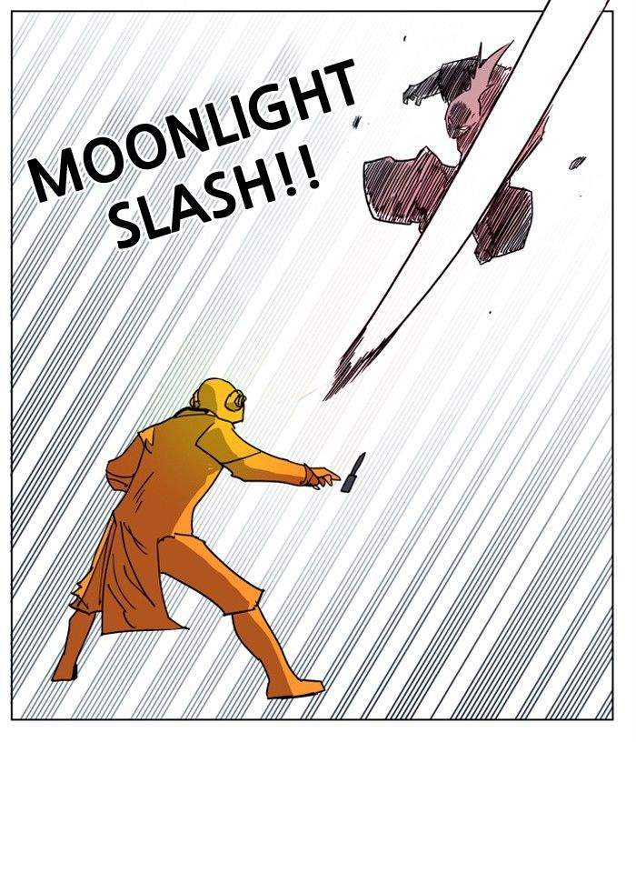 Hardcore Leveling Warrior - Chapter 106 Page 28