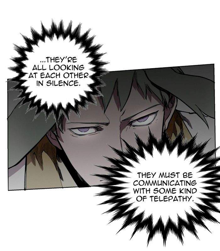 Hardcore Leveling Warrior - Chapter 112 Page 45