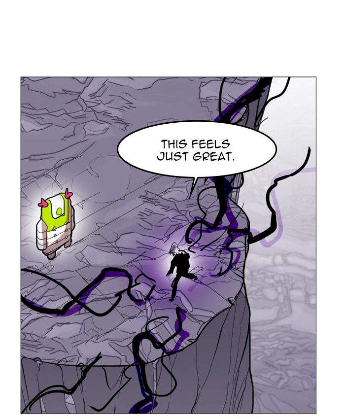 Hardcore Leveling Warrior - Chapter 116 Page 47