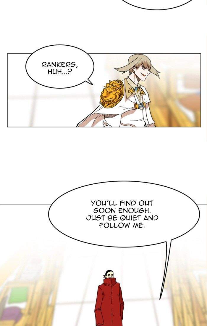 Hardcore Leveling Warrior - Chapter 117 Page 8