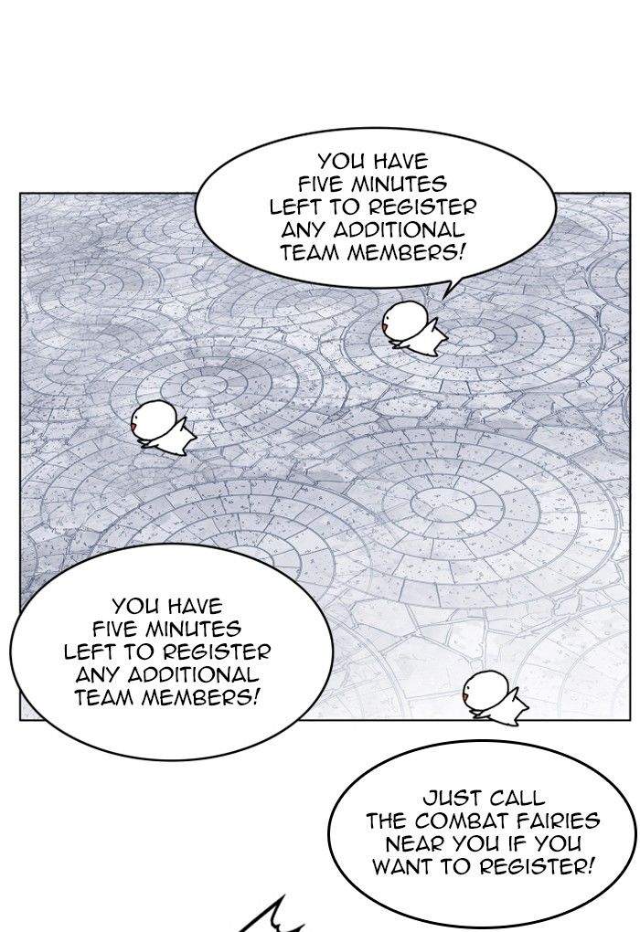 Hardcore Leveling Warrior - Chapter 122 Page 58