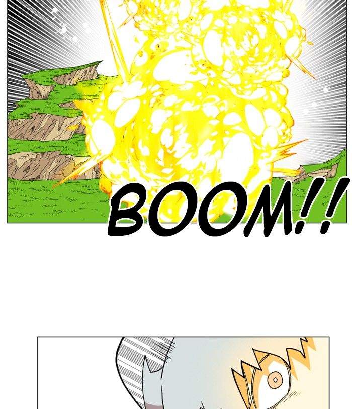 Hardcore Leveling Warrior - Chapter 126 Page 29