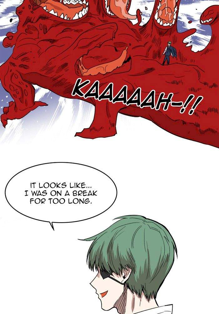 Hardcore Leveling Warrior - Chapter 126 Page 4