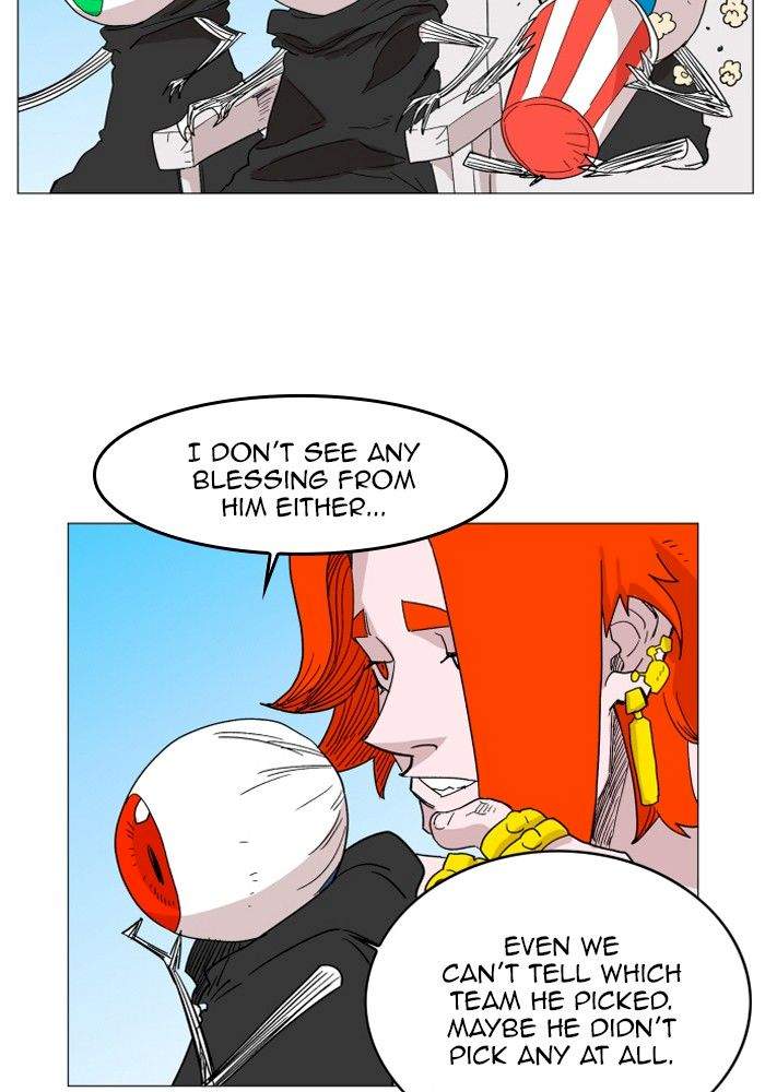 Hardcore Leveling Warrior - Chapter 129 Page 14