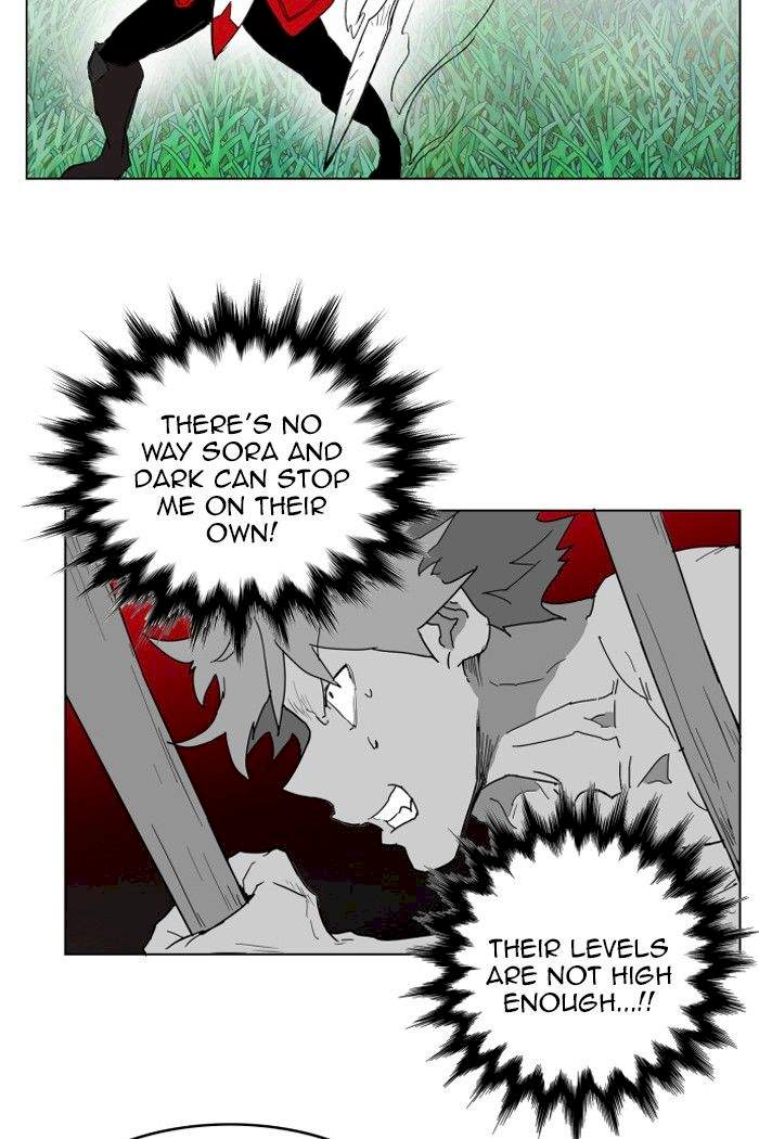 Hardcore Leveling Warrior - Chapter 129 Page 32