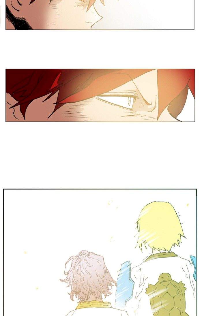 Hardcore Leveling Warrior - Chapter 136 Page 44