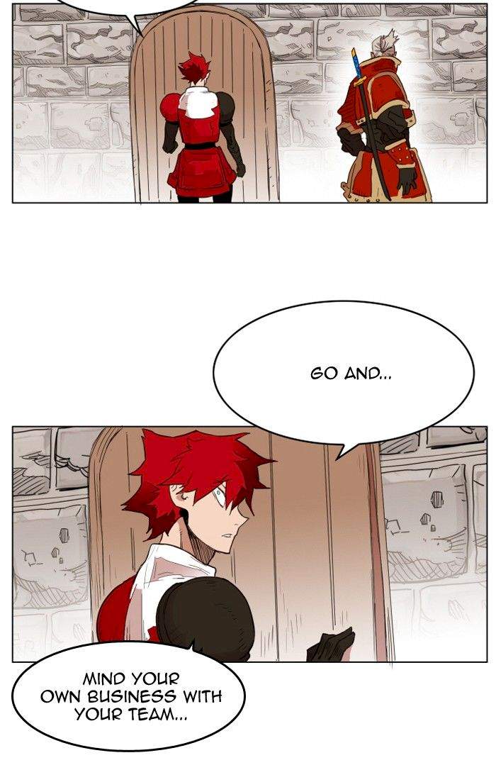 Hardcore Leveling Warrior - Chapter 136 Page 73