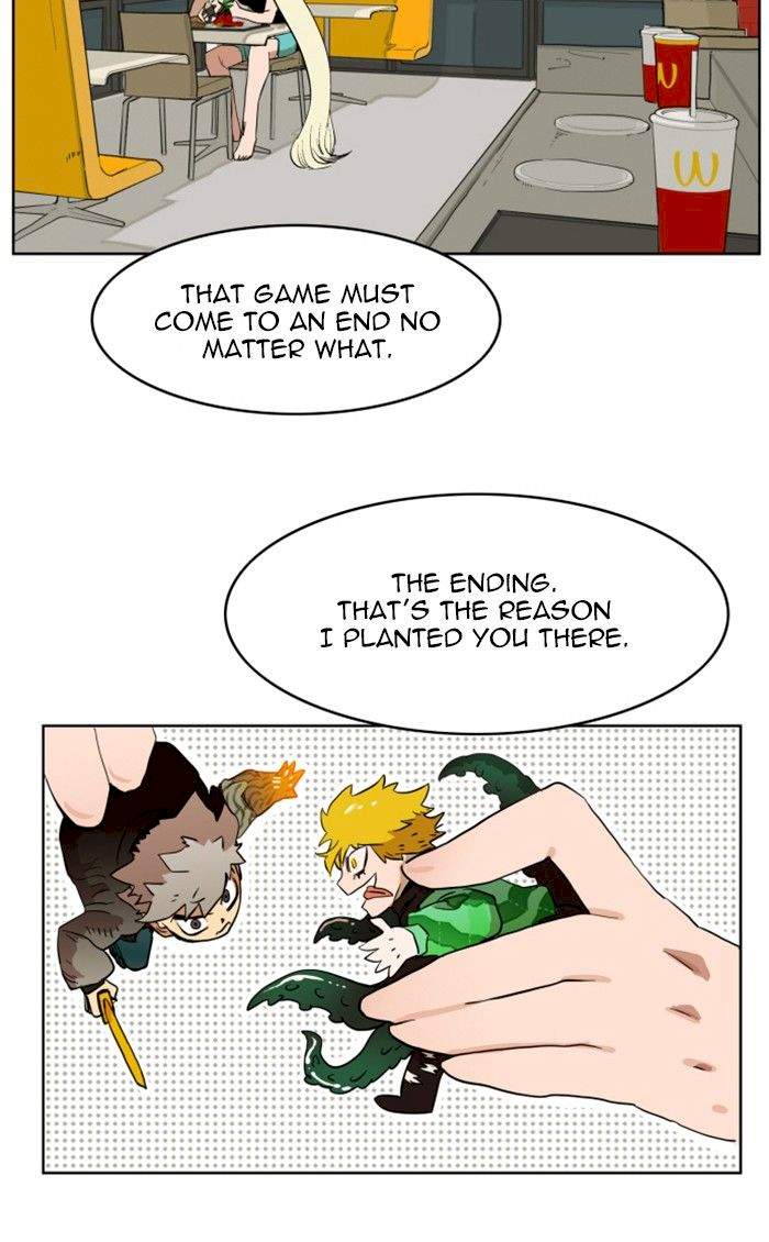 Hardcore Leveling Warrior - Chapter 139 Page 49