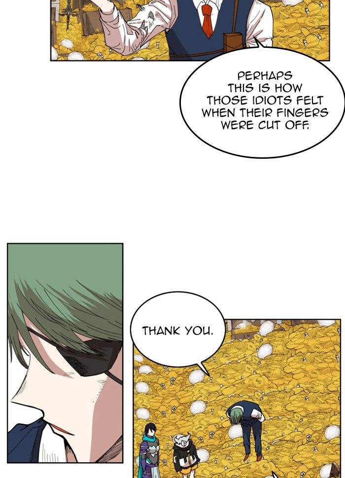 Hardcore Leveling Warrior - Chapter 142 Page 61