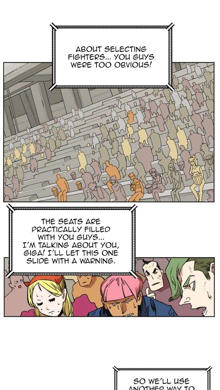 Hardcore Leveling Warrior - Chapter 144 Page 17