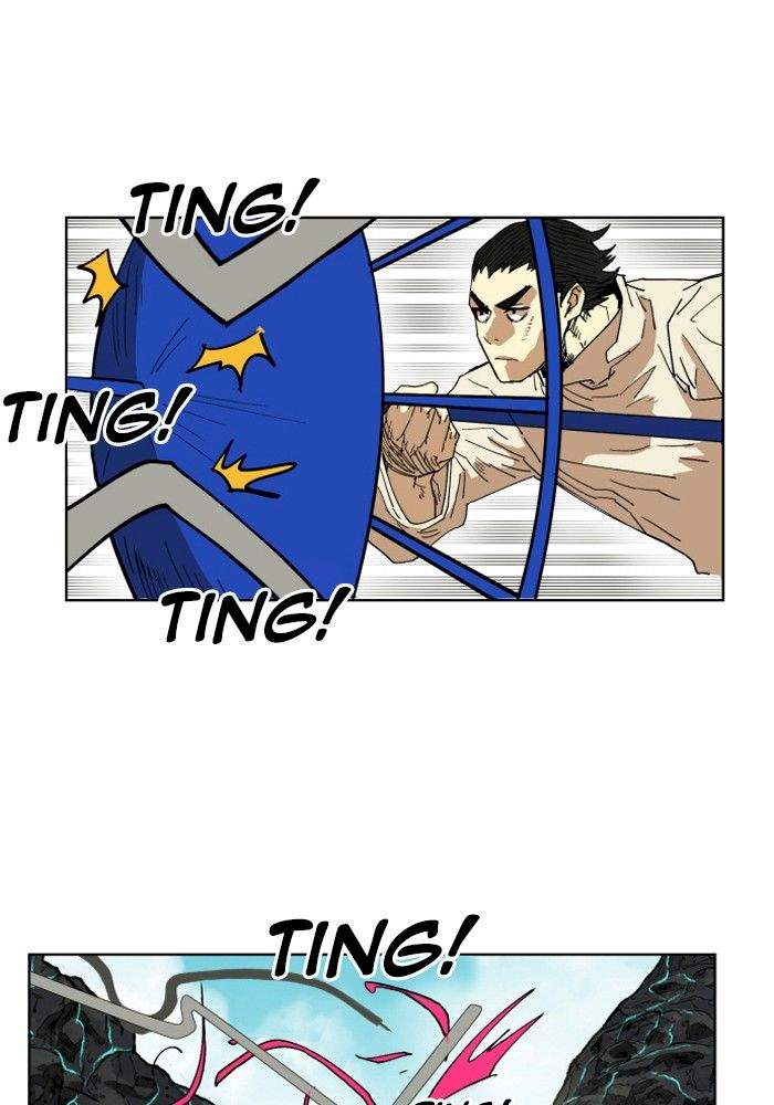 Hardcore Leveling Warrior - Chapter 145 Page 71