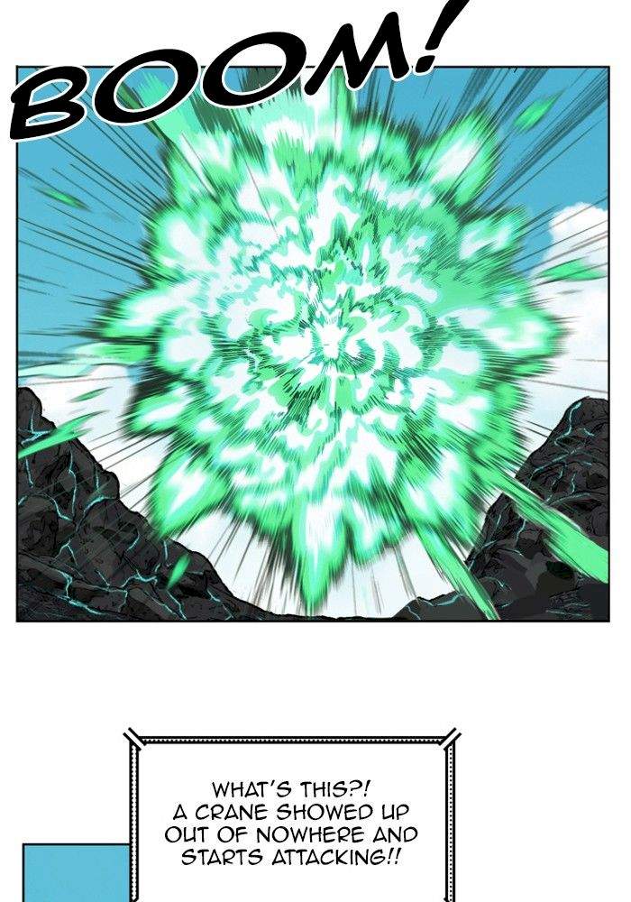 Hardcore Leveling Warrior - Chapter 145 Page 77