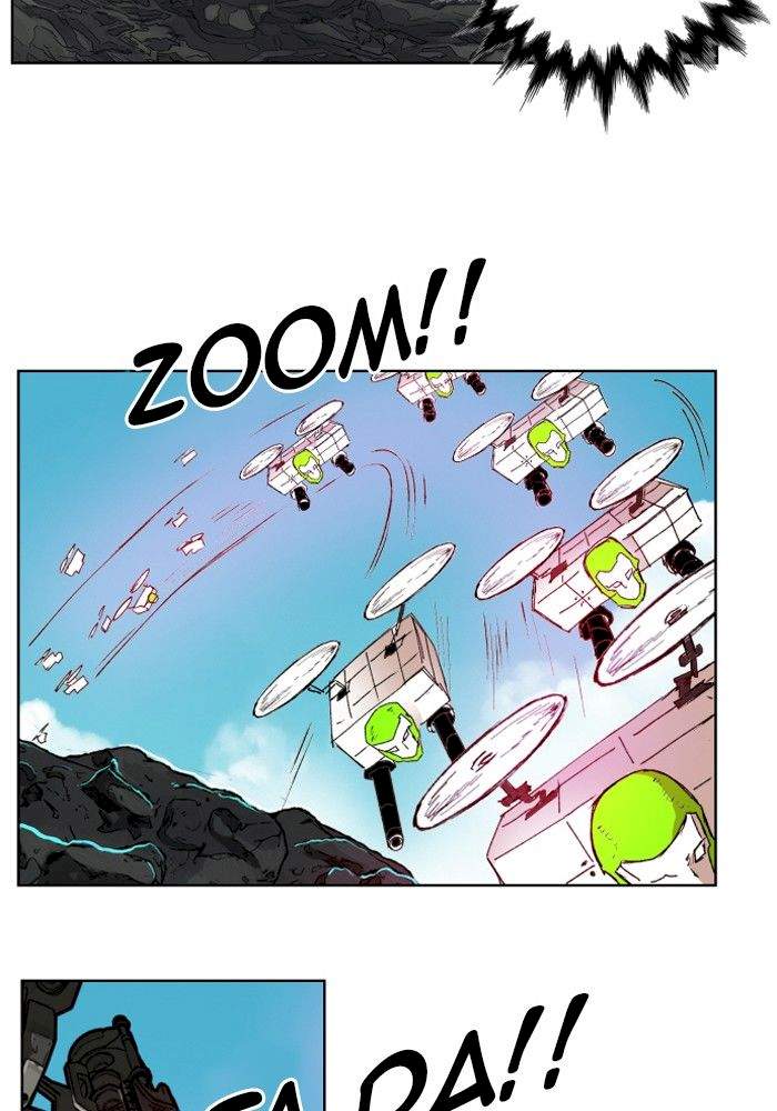 Hardcore Leveling Warrior - Chapter 146 Page 60