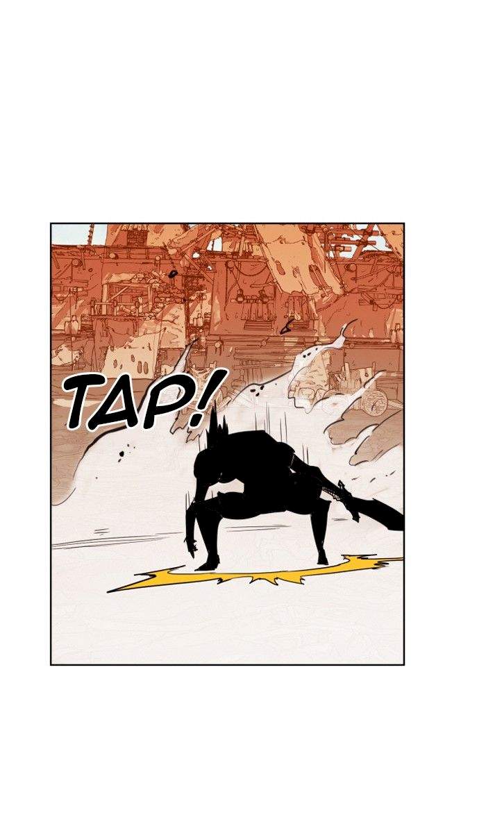 Hardcore Leveling Warrior - Chapter 149 Page 50