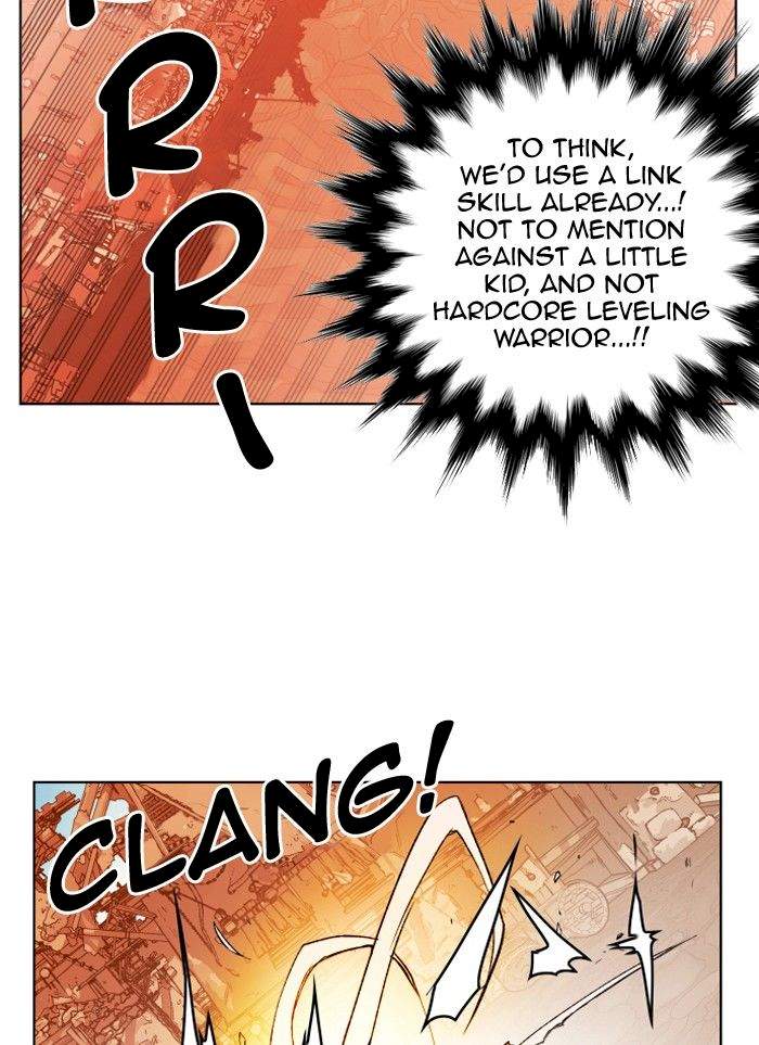 Hardcore Leveling Warrior - Chapter 152 Page 42