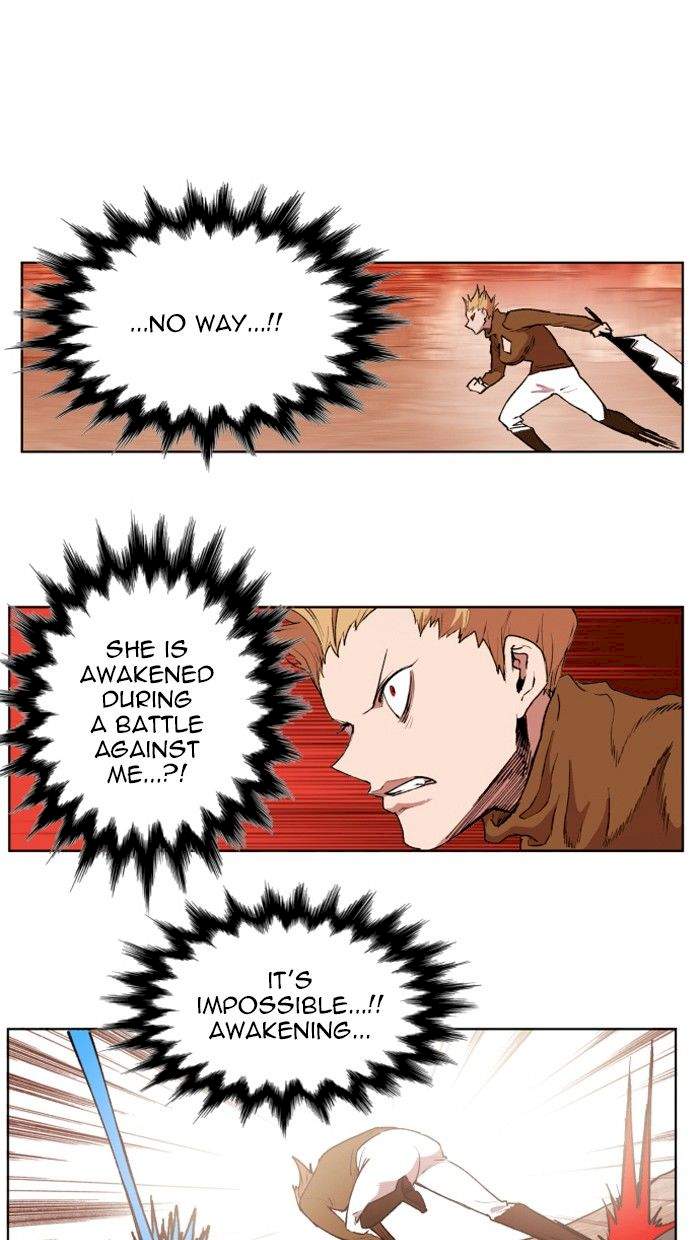 Hardcore Leveling Warrior - Chapter 153 Page 71