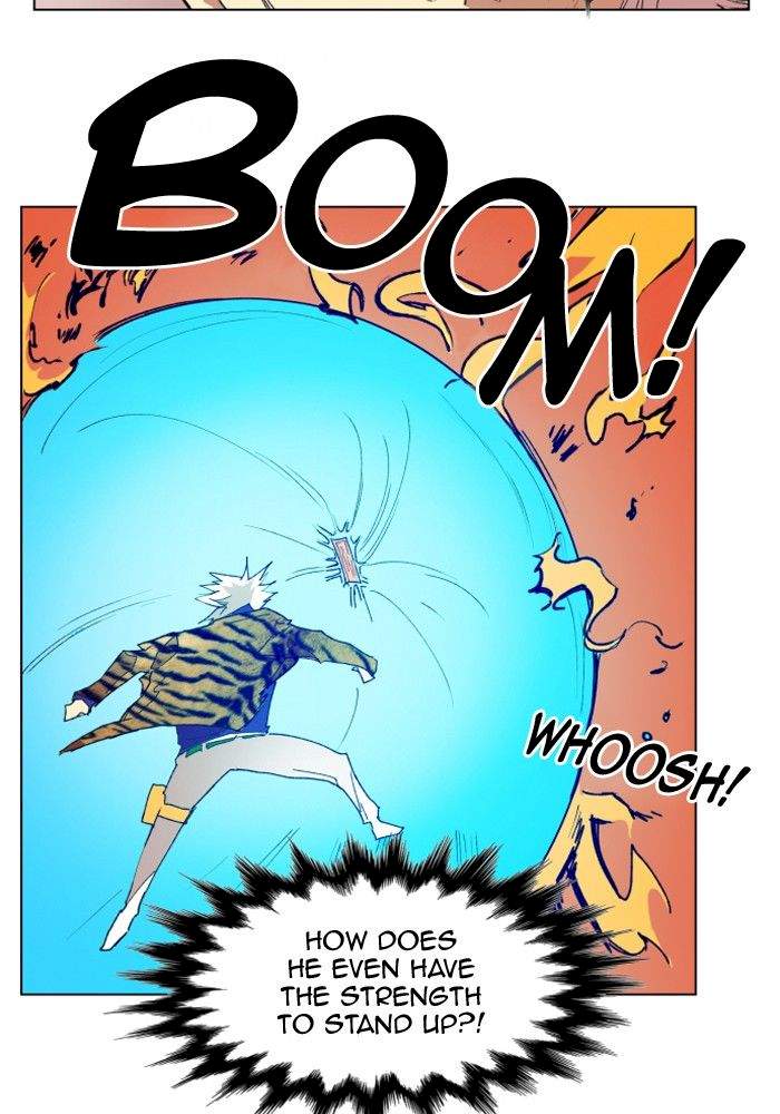 Hardcore Leveling Warrior - Chapter 156 Page 51