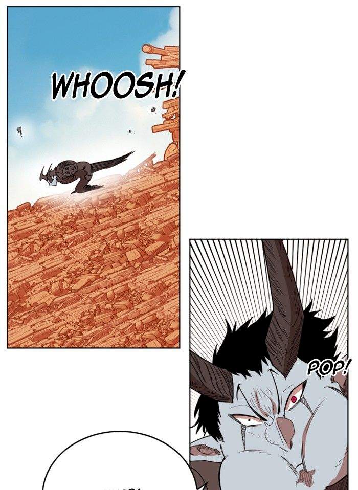 Hardcore Leveling Warrior - Chapter 158 Page 24