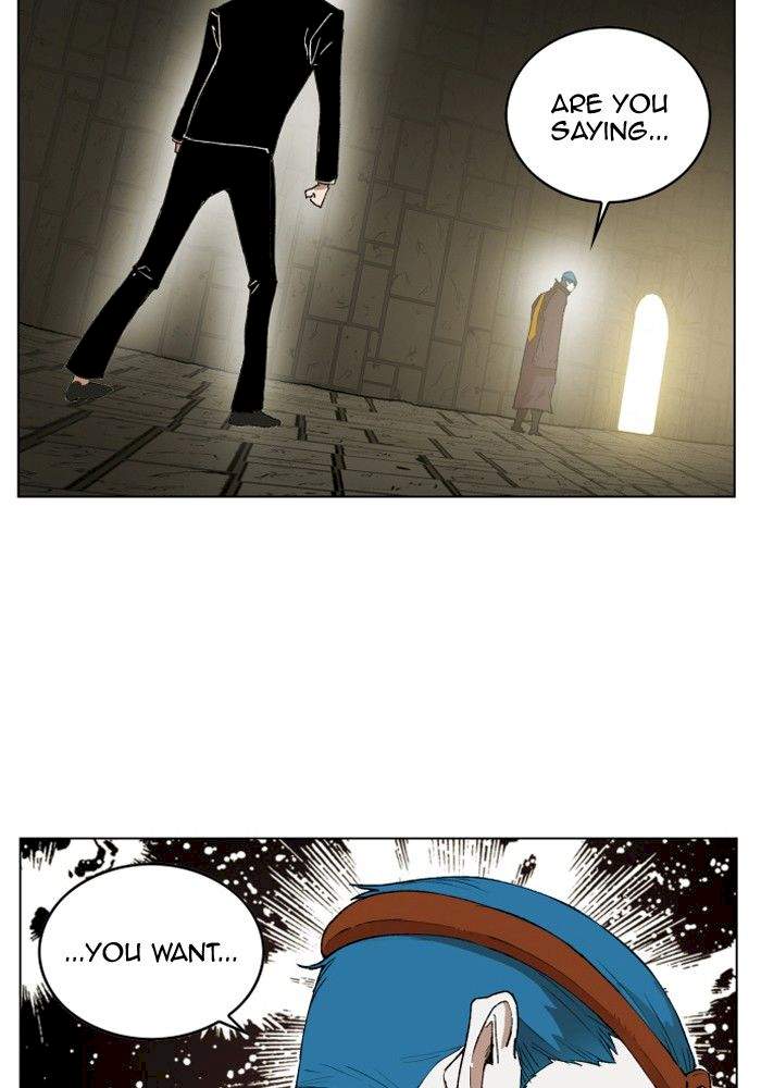 Hardcore Leveling Warrior - Chapter 160 Page 2