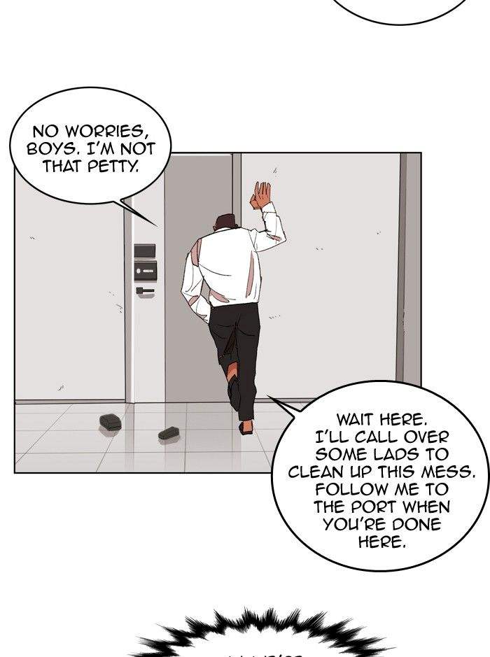 Hardcore Leveling Warrior - Chapter 162 Page 82